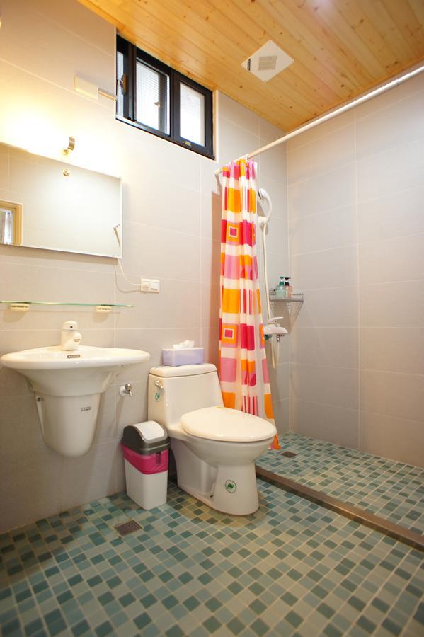 采虹6號民宿臺東縣民宿479號 Taitung Exterior photo