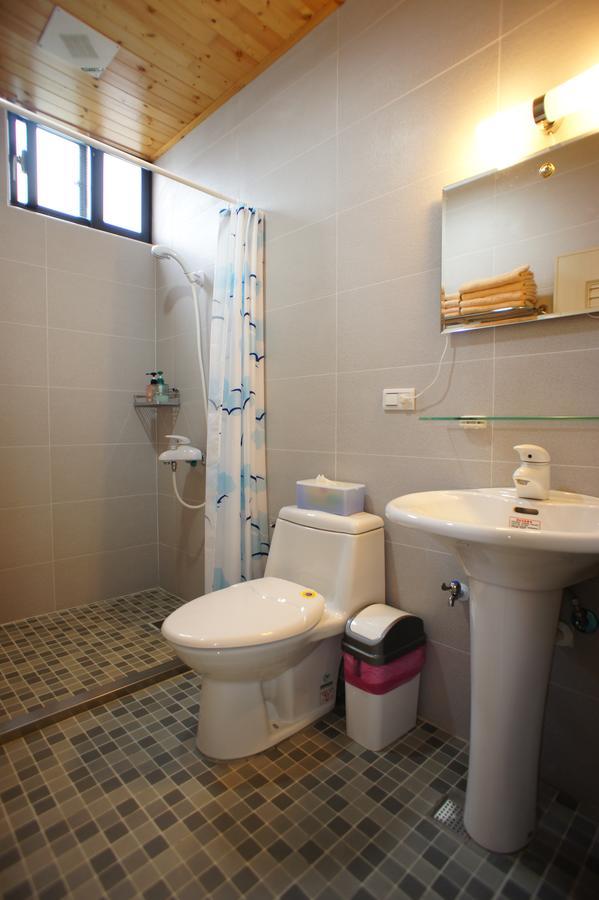采虹6號民宿臺東縣民宿479號 Taitung Exterior photo